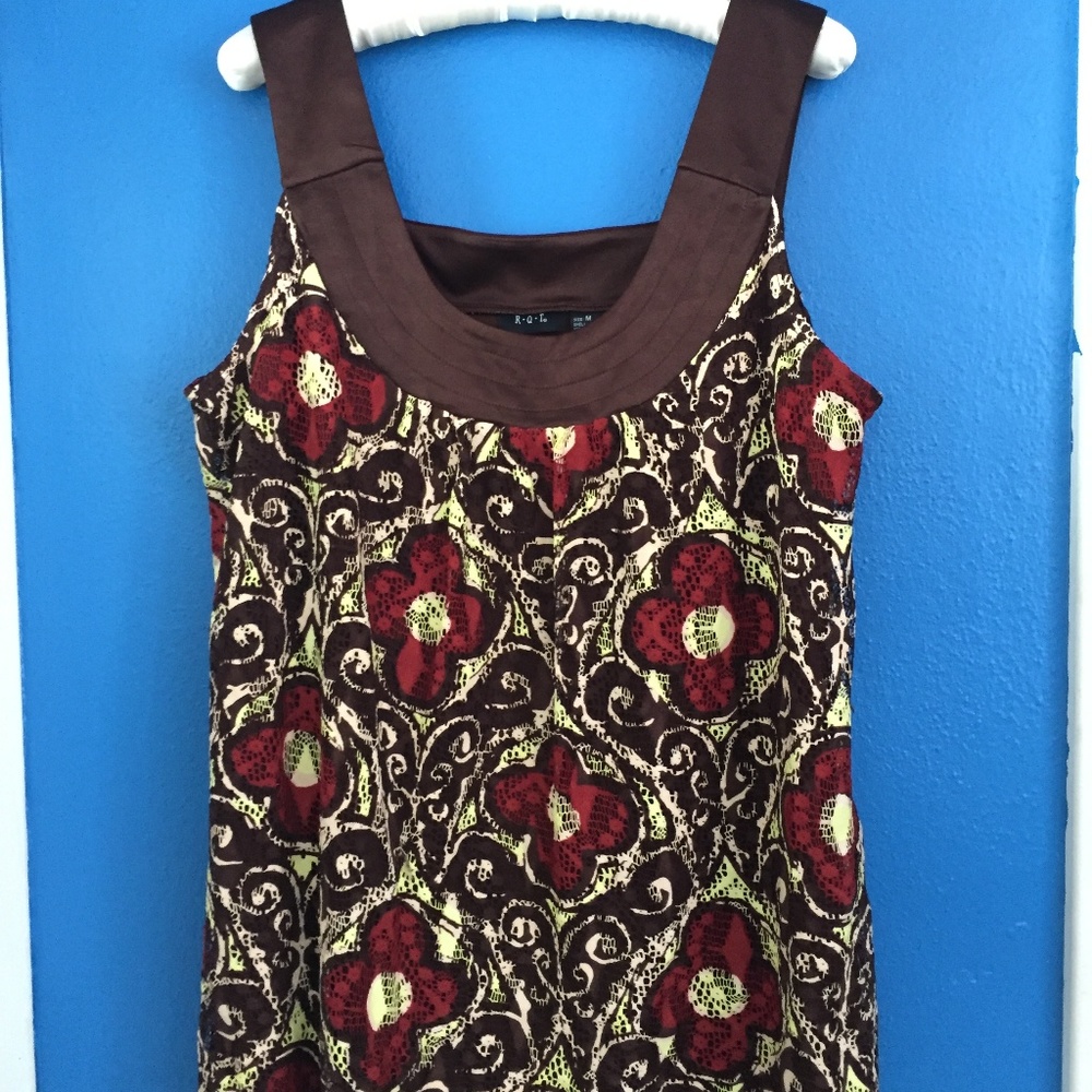 ❤️‍🔥BIG PRICE DROP - Sleeveless top